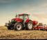 4WD traktori Case IH Puma 220 CVX