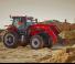 Case IH Puma 220 CVXDrive