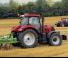 4WD traktori Case IH Puma CVX 130 EP Profi