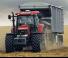4WD traktori Case IH Puma CVX 160 EP Basis