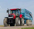 4WD traktori Case IH Puma CVX 185 EP Profi