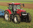 4WD traktori Case IH Puma CVX 185 EP Profi