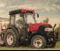 4WD traktori Case IH Quantum 110 V