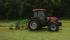 4WD traktori Case IH Quantum 65 V  Basis
