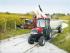 4WD traktori Case IH Quantum 95 V  Basis