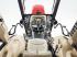 4WD traktori Case IH Quantum 95 V  Basis