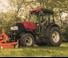 4WD traktori Case IH Quantum 80 N