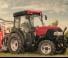 4WD traktori Case IH Quantum 80 N
