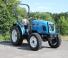 4WD traktori LS R50 HST