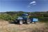 4WD traktori Landini Rex 100 GT