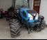 4WD traktori Landini Rex 100GT