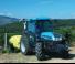 Landini Rex 105 GT