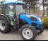 4WD traktori Landini Rex 120F