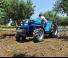 4WD traktori Landini Rex 120F
