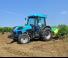 4WD traktori Landini Rex 120F