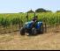 4WD traktori Landini Rex 3-070F