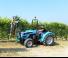 4WD traktori Landini Rex 3-070F