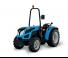 4WD traktori Landini Rex 3-070F