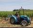 4WD traktori Landini Rex 3-080F