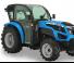 4WD traktori Landini Rex 3-080F