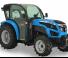 4WD traktori Landini Rex 3-080GE
