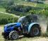 4WD traktori Landini Rex 3-080GE
