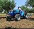 4WD traktori Landini Rex 85F