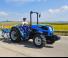 4WD traktori Landini Rex 85F
