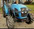 4WD traktori Landini Rex 85GE