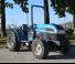4WD traktori Landini Rex 90GE