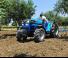 4WD traktori Landini Rex DT 4-080F