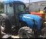 4WD traktori Landini Rex DT 4-080GT