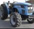 4WD traktori Landini Rex DT 4-080V