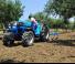 4WD traktori Landini Rex DT 4-080V