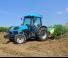 4WD traktori Landini Rex DT 4-080V