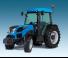 4WD traktori Landini Rex DT 4-090F