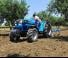 4WD traktori Landini Rex DT 4-090V
