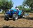 4WD traktori Landini Rex DT 4-100F