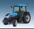 4WD traktori Landini Rex DT 4-100F
