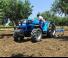 4WD traktori Landini Rex DT 4-100V