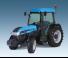 4WD traktori Landini Rex DT 4-100V