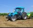4WD traktori Landini Rex DT 4-110F