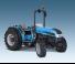 4WD traktori Landini Rex DT 4-110GT