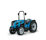 Landini Rex DT 4-120GE