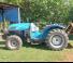 Landini Rex DT 60 F