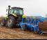 4WD traktori Zoomlion RG1804