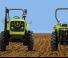 4WD traktori Zoomlion RK704-A