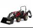 Yanmar SA325