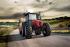 4WD traktori SAME Silver³ 110 DT