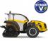 Pasquali Sky Jump K105 DualSteer